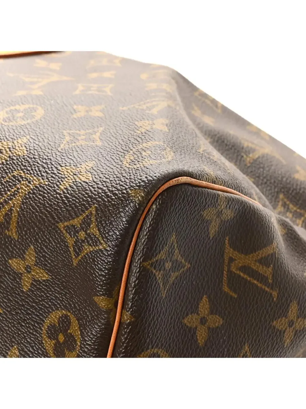 Louis Vuitton Keepall Bandouliere 50 #295603L12B